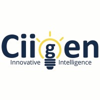 Ciigen Logo