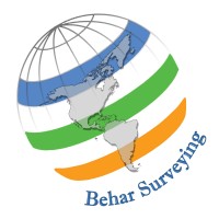 Behar Surveying Associates, PC Logo