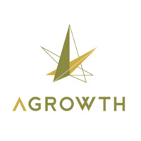 Agrowth Corp Logo