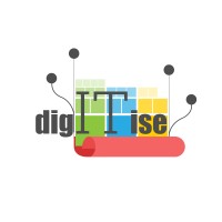 DIGITISE-IT Logo