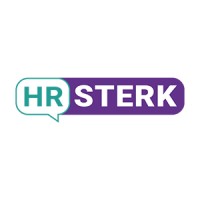 HRSterk | Wij nemen HR vraagstukken uit handen Logo