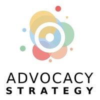 AdvocacyStrategy Logo