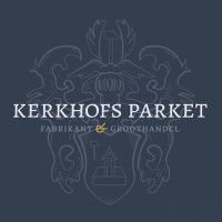 Kerkhofs Parket Logo