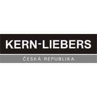 KERN-LIEBERS CR spol. s r.o. Logo