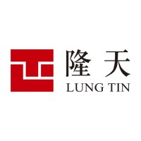 隆天律师事务所 Lungtin Law Firm Logo