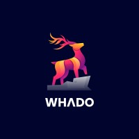Whado Logo