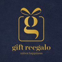 Gift Reegalo Logo