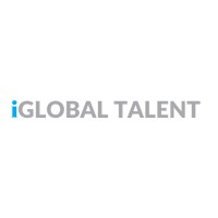 iGlobal Talent Logo