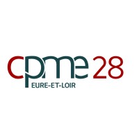 CPME Eure-et-Loir Logo