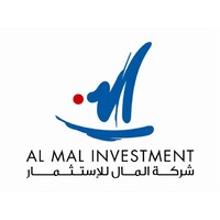 Al-Mal Investment Company (KPSC) Logo