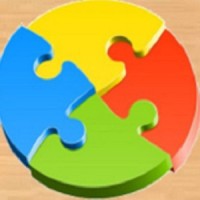 Puzzle Mind Fitness Logo