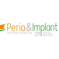 Perioimplant Logo