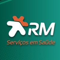 RM Serviços em Saúde Logo