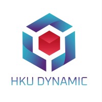 HKU Dynamic Logo