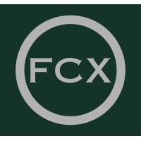 FCX Consultoria Empresarial Logo