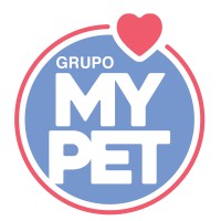 Grupo My Pet Logo