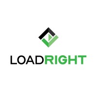LoadRight Logo