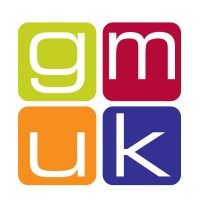 GMUK Logo