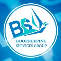 Bookkeeping Services Group Logo