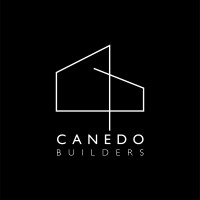 Canedo Builders Logo