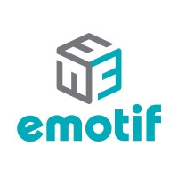 Emotif Logo