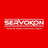Servokon Systems Limited Logo