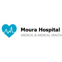 Moura Hospital Logo