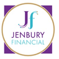Jenbury Financial Logo