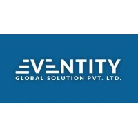 Eventity Global Solutions Pvt. Ltd. Logo