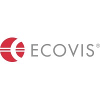 Ecovis Hellas L.T.D. Logo