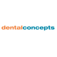Dental Concepts Pty Ltd Logo