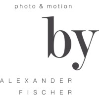 photo & motion by Alexander Fischer Logo