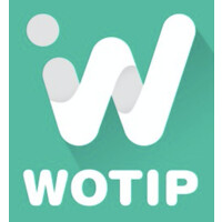 Wotip Logo
