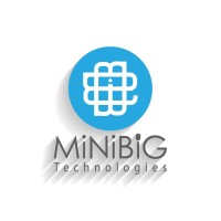 MiniBigTechnology Logo
