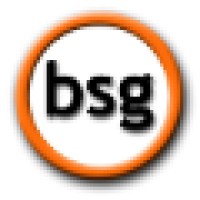 BSG Solutions Logo