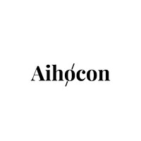 Aihocon Logo