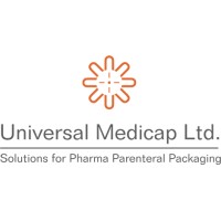 Universal Medicap Ltd Logo