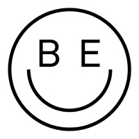 The Be Company Logo