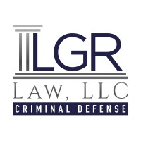 LGR Law Group Logo