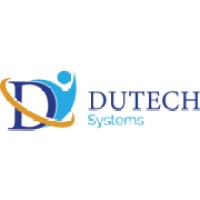 Dutech Systems Logo