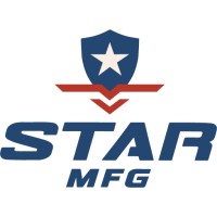 Star Manufacturing LLC Logo