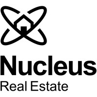 Nucleus Real Estate • eXp Logo