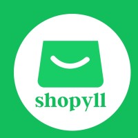 SHOPYLL Logo