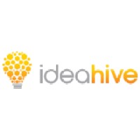 IdeaHive Media Pvt Ltd Logo