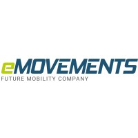 eMovements GmbH Logo