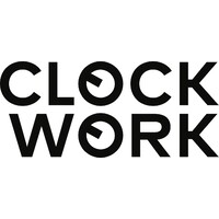 Clockwork Systems, Inc. Logo