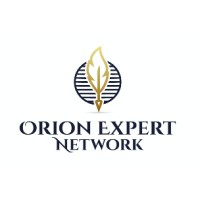 Orion Expert Network Logo