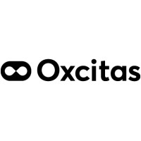 Oxcitas Logo