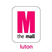 The Mall Luton Logo