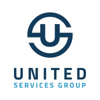 مؤسسة US.Group Logo